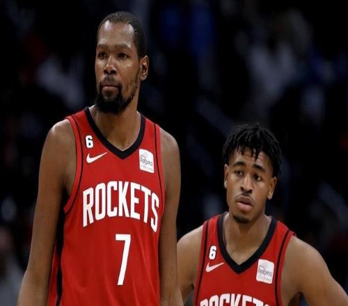 火箭有意簽托馬斯！隊記分析薪資最高125萬多隊競爭為與KD重聚