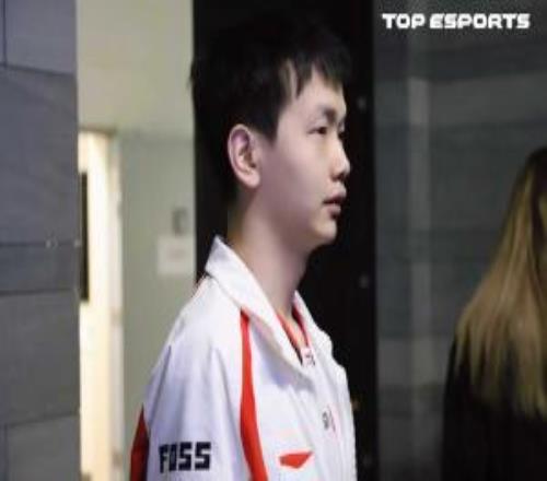 成功復仇！Creme終結對陣HongQ的兩連敗