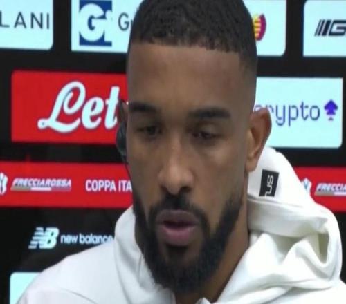 布雷默：我不認為我的手球是點球，那個判罰改變了比賽