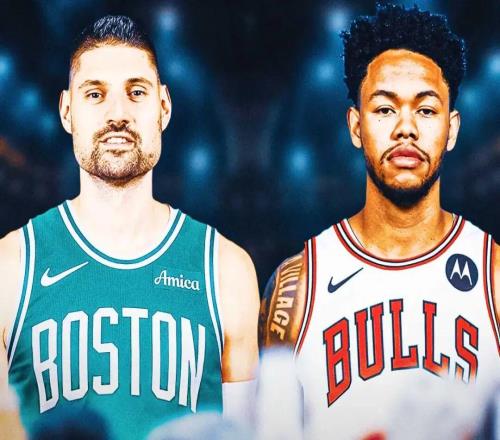 極限2換2！武切維奇加盟，史蒂文斯又一神操作