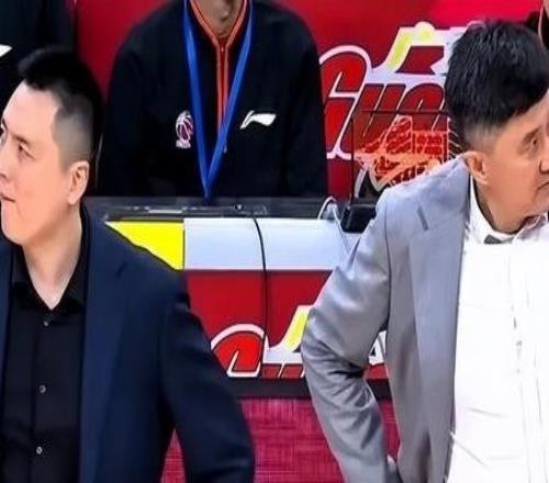 CBA杯八進四焦點戰：廣東殘陣挑戰衛冕冠軍，單場決勝引爆關注