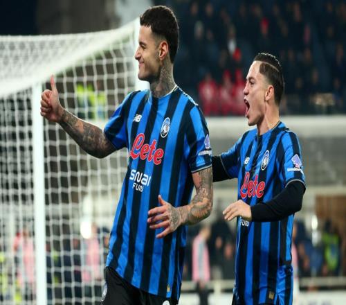 30！50！瘋狂一夜，尤文恥辱出局，馬競殺入4強，新月狂轟6球