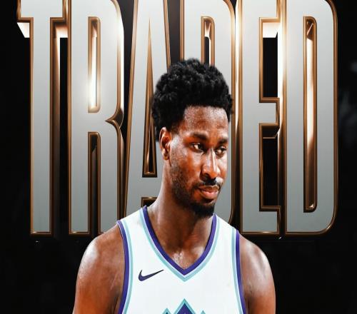 NBA交易匯總：字母留守雄鹿，哈登遠赴騎士，濃眉前往奇才