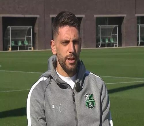 貝拉爾迪：國(guó)米是我進(jìn)球助攻最多的隊(duì)，周日能再進(jìn)一球那更好