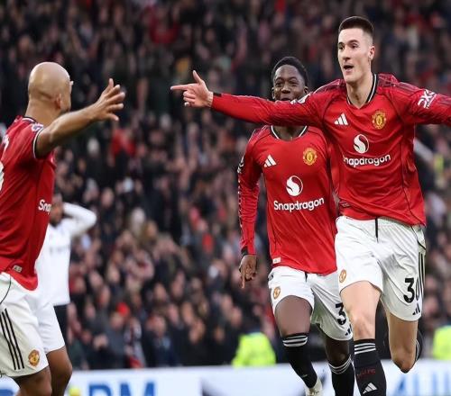 英超第25輪明天2月7日賽程：曼聯PK熱刺，阿森納PK桑德蘭