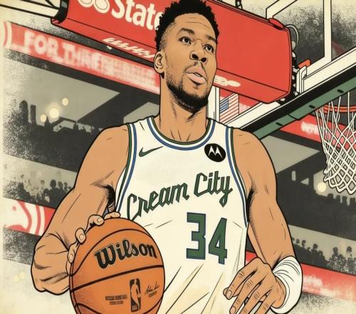 離譜！字母哥烽火戲諸侯，球迷：雖然實力很強，但屬實敗人品