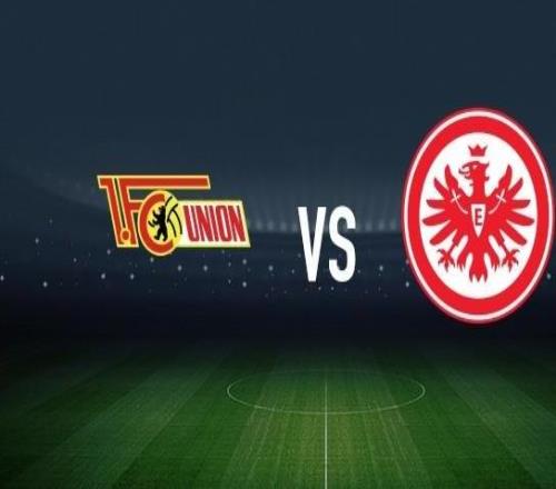 柏林聯合vs法蘭克福：鄭優營、容諾夫首發，格策、堂安律出戰