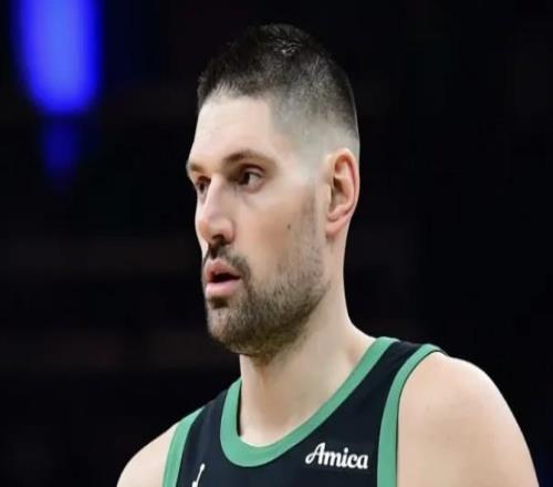 武切維奇談凱爾特人首秀：我覺得適應的不錯，這里的球迷很棒