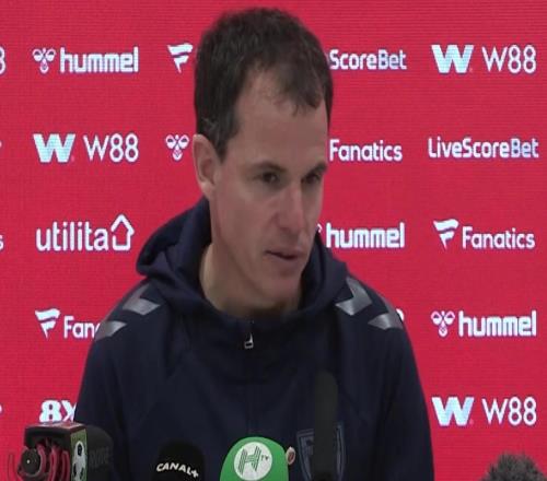 桑德蘭主帥勒布里斯：扎卡因腳踝受傷缺戰阿森納