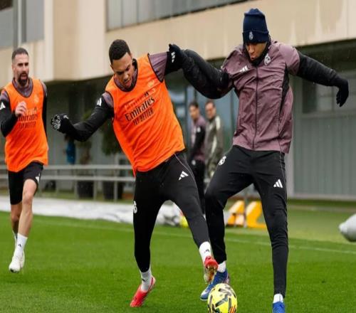 阿斯：皇馬一直非常重視阿諾德，阿韋洛亞不喜歡他毫無根據(jù)