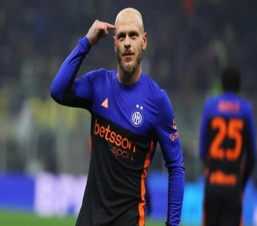 他，創(chuàng)造了歷史！