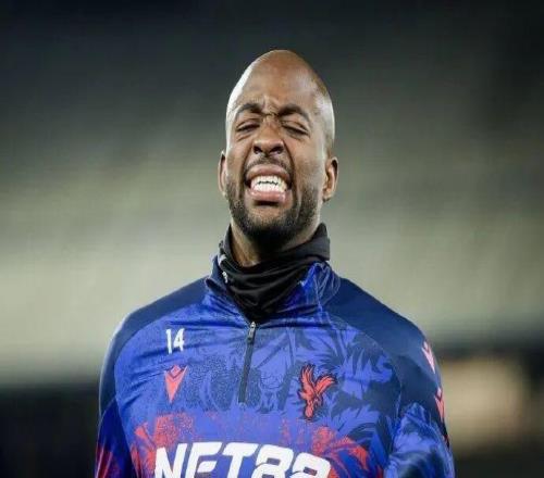 水晶宮主帥丨馬特塔膝蓋自去年11月就有問題