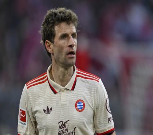 穆勒透露他與拜仁仍保持聯(lián)系，并與俱樂部高層討論了未來合作的可能性_德甲直播