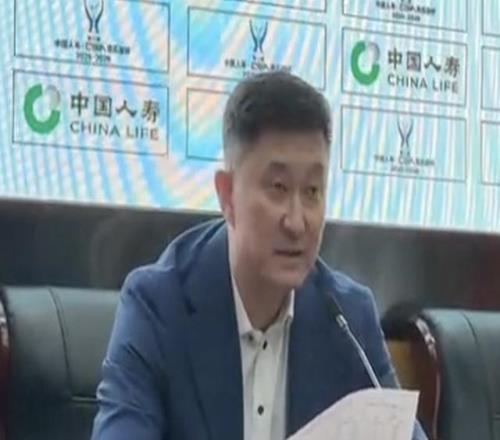 杜鋒：很可惜沒能贏下比賽，現場聽到很多人支持廣東很欣慰