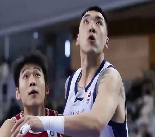 CBA俱樂部杯8進4山東8988險勝浙江