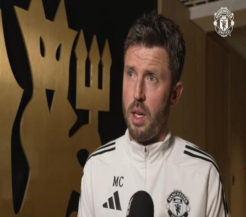 卡里克：慕尼黑空難是悲傷的日子，但也要為此慶祝后來的成就