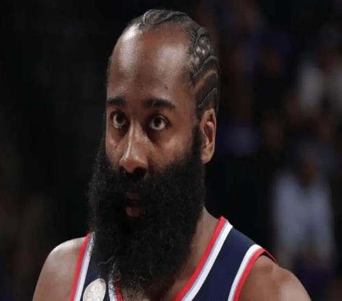 原來，哈登想去火箭，但火箭不想要哈登....