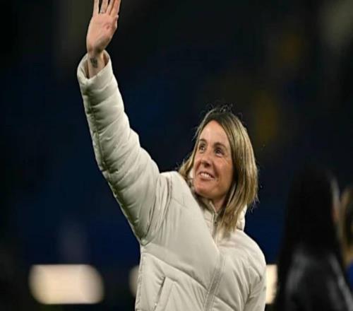 官方：切爾西女足與主教練邦帕斯托續約至2030年