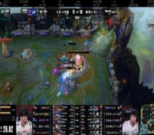 媒體人：AL都不知道咋贏的局，給ON找機會帶贏了太變態了