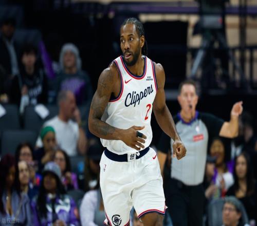 我還沒放棄！小卡31+9+7+2打爆國王創隊史紀錄！科林斯成快船巨頭