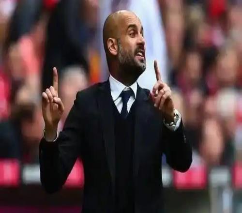 布朗覺得瓜迪奧拉有點(diǎn)消極，芒特去美加墨的希望增大