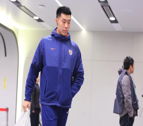 馮伯元正式發聲告別海牛隊！未來將帶領陜西聯合沖超，值得期待