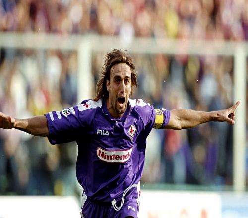 巴蒂：佛羅倫薩沒聯系過我，我想去看球都不知道該向誰要票