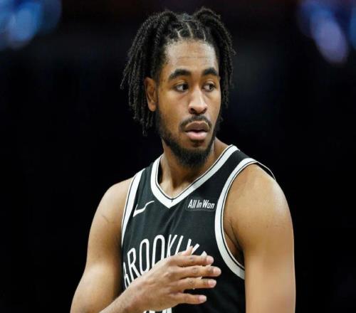 直接裁掉！卡梅倫托馬斯的下一站，會在哪里