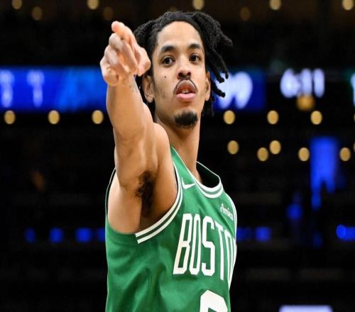 交易評級：籃網與凱爾特人交易得到約什米諾特的交易評級