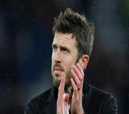 能否轉正成為曼聯正式主帥卡里克：我不做不切實際的幻想