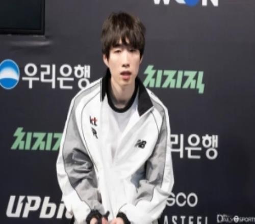 Ghost：隊友走在一條并不輕松的道路，要指責的話就指責我吧