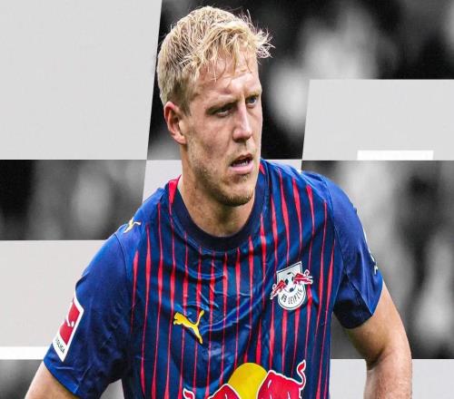 意天空：尤文已接觸施拉格爾團(tuán)隊(duì)，球員索要450萬(wàn)歐稅前年薪