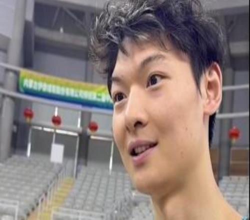 俱樂部杯再戰廣東，王哲林：有種季后賽的感覺，目標就是衛冕