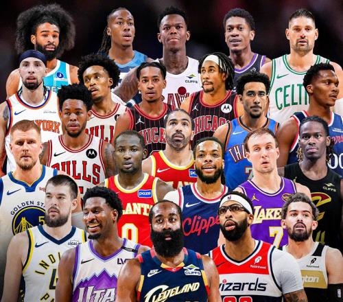 落后29分，落后22分！NBA第一偽強隊誕生，你們不配總冠軍