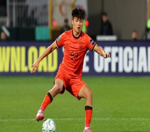 豪擲1168萬！海港溢價(jià)3倍簽20歲國足紅星大概率鎖定中超本土標(biāo)王