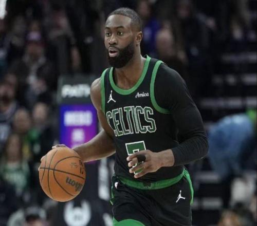 綠凱22分逆轉！布朗29+7犯錯，勇士棄將26+6盡力，米切爾無緣絕殺