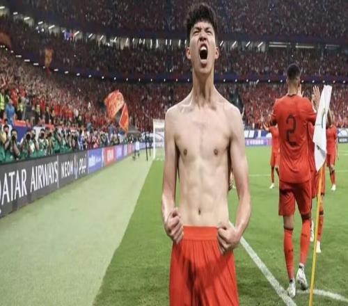 王鈺棟，拒絕德甲合同，放棄留洋在中超拿300萬頂薪