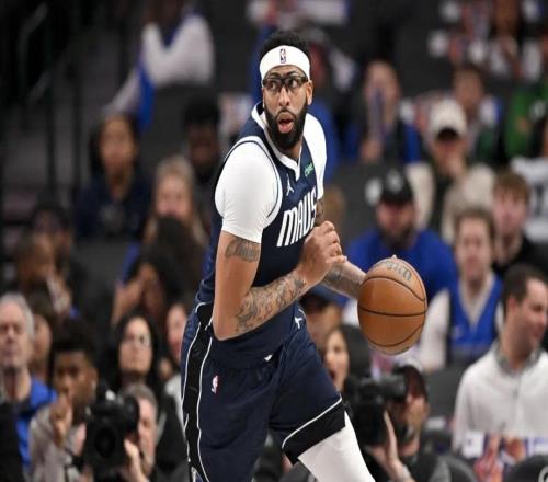 突發(fā)！濃眉宣布賽季報(bào)銷！奇才全力沖擊狀元簽