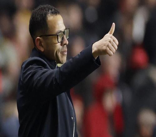 能否做到切爾西上一次英超四連勝是在2024年12月