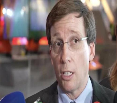 馬德里市長：馬競大勝貝蒂斯證明我們必須始終相信西蒙尼