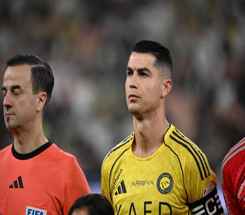 步中超后塵，C羅罷賽反轉！沙特聯賽欠薪嚴重，與中超何其相似