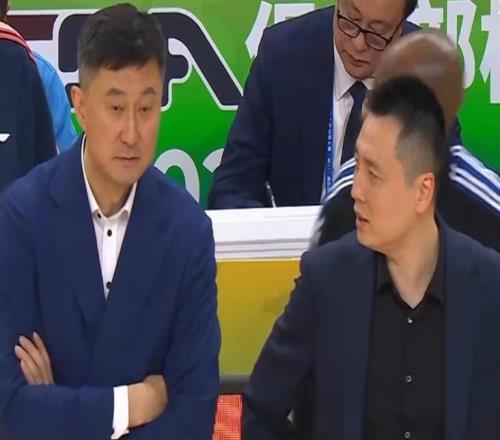 CBA杯賽：山東逆轉(zhuǎn)浙江進(jìn)4強(qiáng)，廣東對(duì)陣上海三連敗