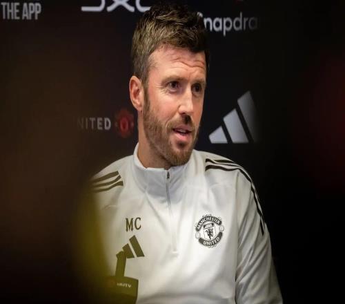 卡里克：多古會(huì)缺陣很久梅努抓住了機(jī)會(huì)，相信他能保持下去