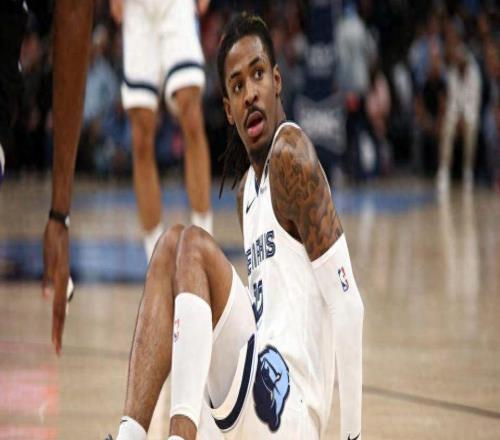 莫蘭特已成負資產！曝灰熊計劃今夏交易他：潛在下家心存三大顧慮