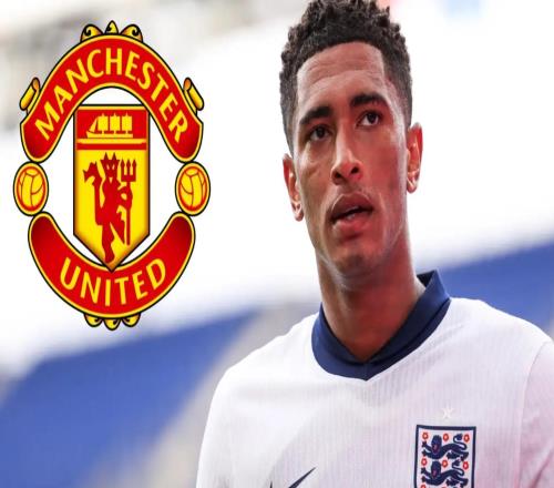 布朗：貝林厄姆能抗住聚光燈，若皇馬有變動(dòng)曼聯(lián)應(yīng)該爭(zhēng)取簽他