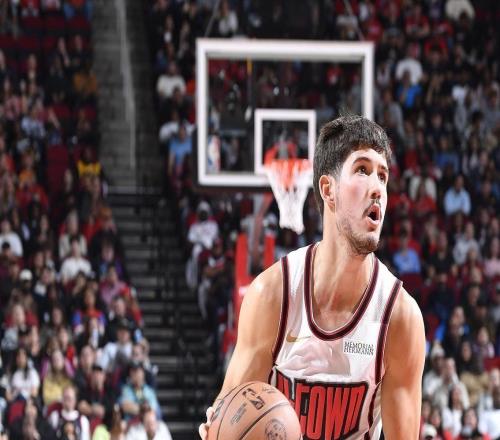 火箭2陣巨變謝潑德3場得分不上雙，邊緣替補崛起，或取而代之