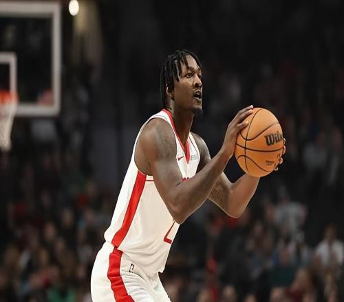 又沒有3又沒有D，火箭要想將鋒線新援送走竟然還要倒貼選秀權