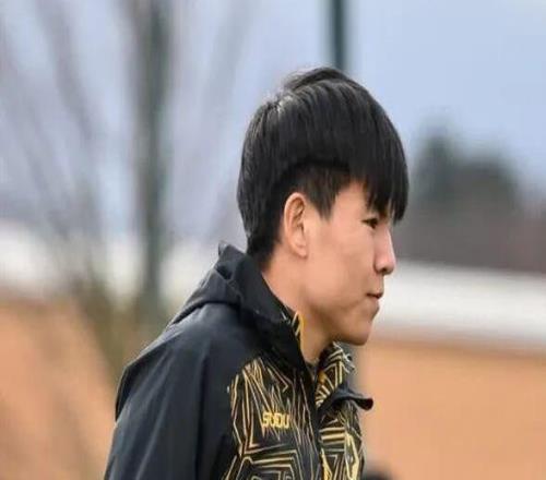 “首秀”踢滿90分鐘，徐彬留洋起跑不錯