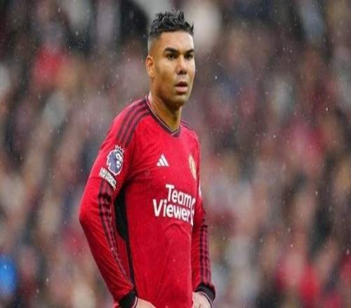 阿蘭赫頓贊揚卡里克的戰術能力，卡塞米羅找回皇馬時期的定位