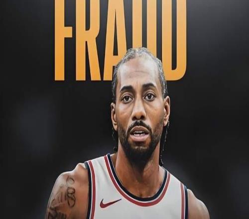 哈登剛走，小卡也留不住快船的大雷要炸了